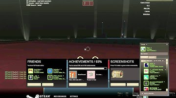 Chronic Dodgeball (Bot)