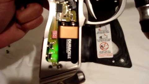 09 PMR Changing Firing Modes(Quick Breif Video)