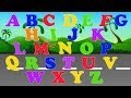 ABC Song | Alphabet Song