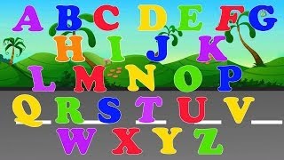 ABC Song | Alphabet Song screenshot 5