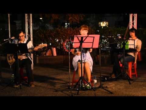2015/09/25環球烤翻天  fragile(戀愛巴士)