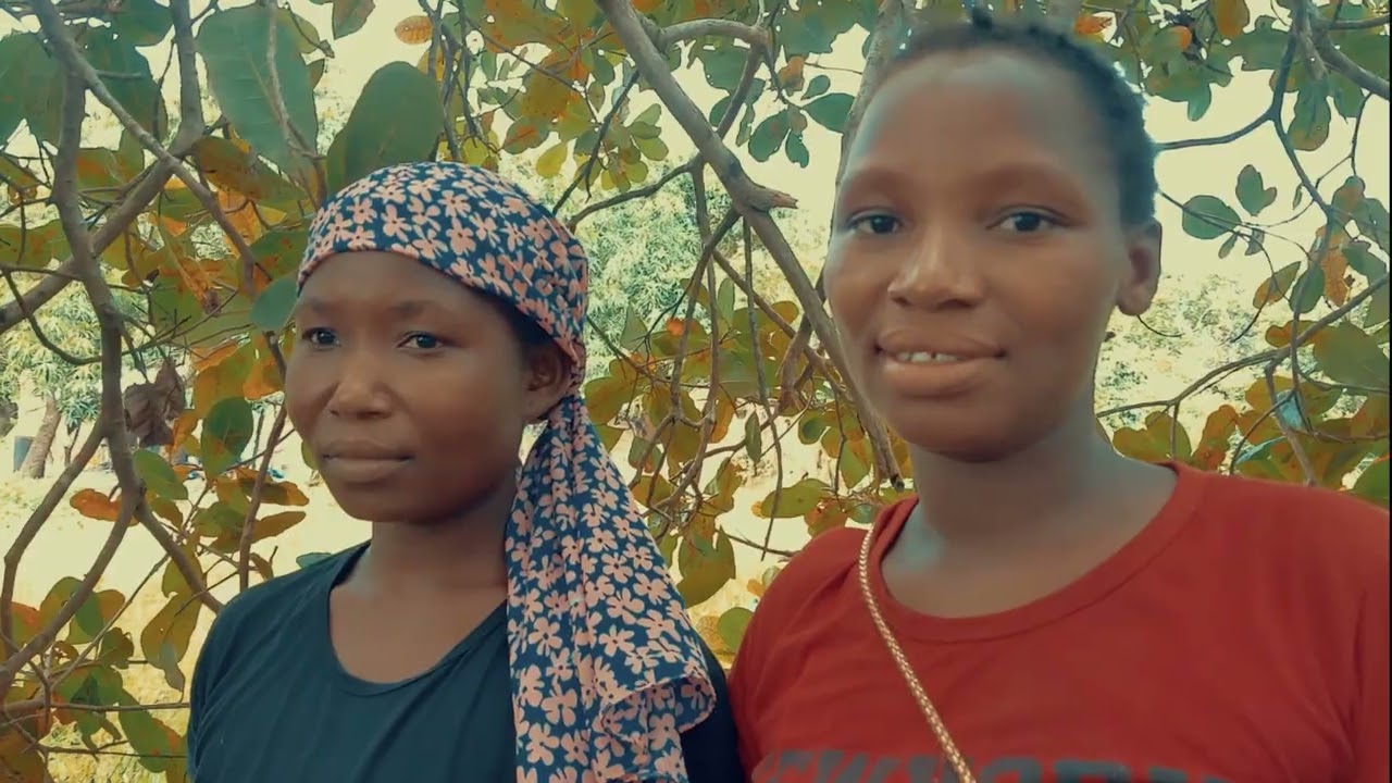 Mr. Miguelino------Ikoma. By Doa Nikhapala Films 🎥