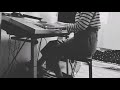 エンジェルスノー(エーステ)を弾いてみた【エレクトーン】