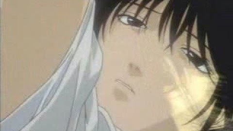 Awake - Godsmack - amv - kenshin & ninja scroll
