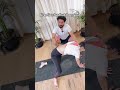Hip mobility