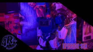 Transformers Earthbound: (Episode 6) Triage