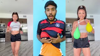 👧small boob HACKS EVERY GIRL NEED TO KNOW👧 [lion podda]#shorts