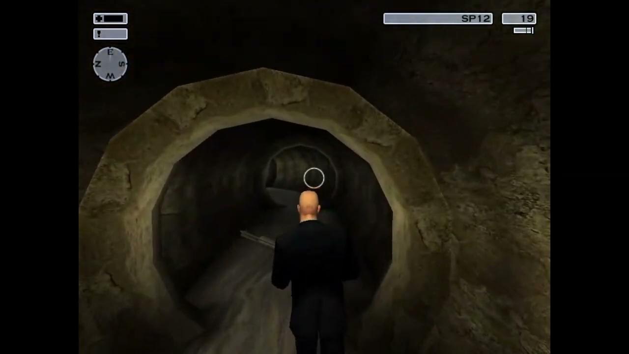 Mission 17 The Death Of Hannelore Hitman 2 Silent Assassin PC Game Walkthrough Normal mission-17-the-death-of-hannelore-hitman-2-silent-assassin-pc-game-walkthrough-normal