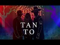 Jesse & Joy & Luis Fonsi - Tanto (Lyric Video)