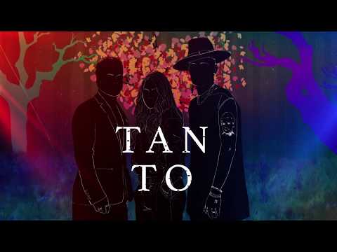 Jesse & Joy & Luis Fonsi – Tanto (Lyric Video)