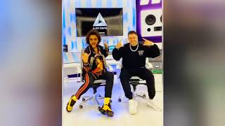 Сборник Зайка Моя  -  Russian Music Star Mix 2020
