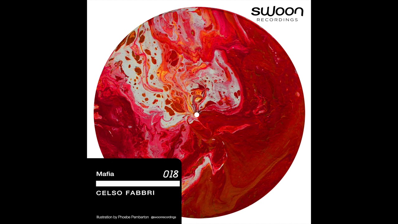 Guarda Celso Fabbri - Mafia (Original Mix) su YouTube Guarda Celso Fabbri - Mafia (Original Mix) su YouTube