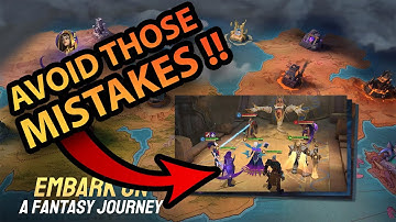 Infinite Magicraid : DON