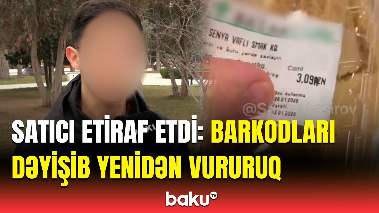Köhnə tarixi silib, yenisi ilə əvəz edirdik... | 