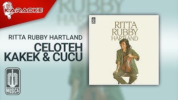 Ritta Rubby Hartland - Celoteh Kakek & Cucu (Official Karaoke Video)