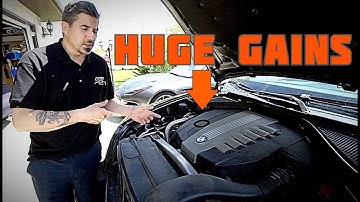 Get Rid Of Turbo Lag With These Tips