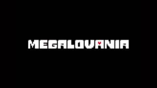Megalovania - Megalovania