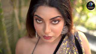 Fashion Planet Shoot Ft. Chandrika Desai Traditional Look Ethnic Glamour Official Trailer