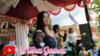 HUT RI 77 || TAPAK CINTA by Asep Ibut voc Friska Gomez feat Noey