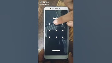 Allah name pattern lock (Kings Rajpoot)