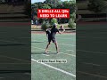 3 Drills ALL QBs NEED TO LEARN