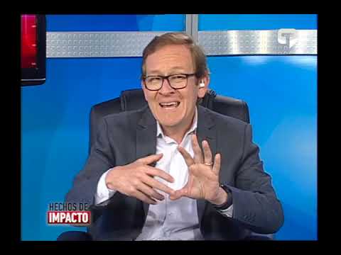 Hechos de Impacto 14-07-2023