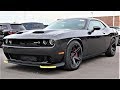 2020 Dodge Challenger Hellcat Redeye: Is This Still Better Than The Shelby Gt500???