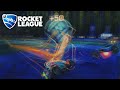 Rocket League Ranked 2v2 Gameplay #2