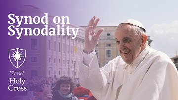A Listening Church?! | The Synod on Synodality & Holy Cross