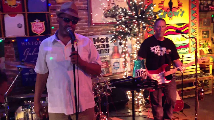 Soul Pride - Stephen Randall - Dickens Festival - ...