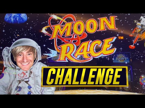 🤩 NEW! South Park Slot + Mini-Moon Challenge! #choctawcasino #ad