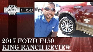 2017 Ford F150 King Ranch BEST TRUCK OUT THERE