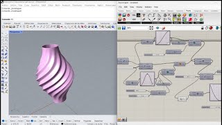 Grasshopper Graph Mapper. 4/4