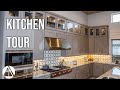 Toll Brothers Montevista Cyress walkthrough