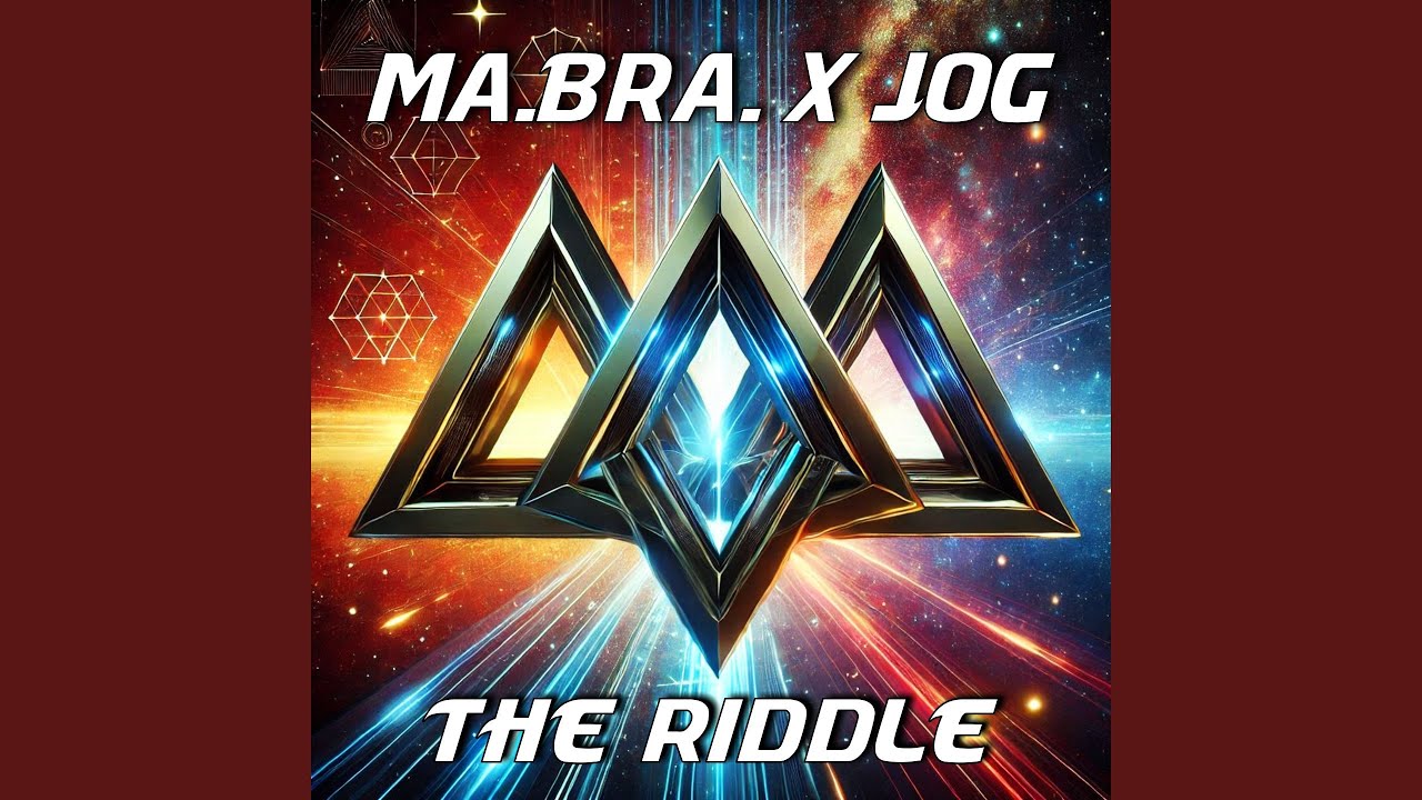 Dj Addison Riddle The riddle (feat. Jog) - YouTube