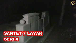 Download Lagu SANTET 7 LAYAR seri 4 MP3