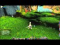 Timeless treasures quest  world of warcraft patch 54