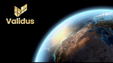 Validus | How to purchase and to withdraw funds 🌞 #validus