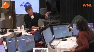 Voorzitter Mkb Nederland Verlaging Maximumsnelheid Is Maar Tijdelijke Oplossing