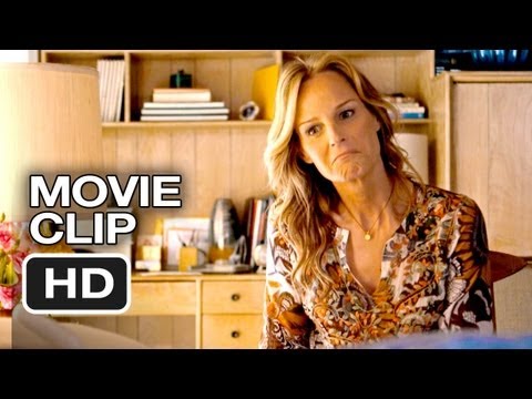 The Sessions Movie CLIP - Shall We Get Undressed (2012) - Helen Hunt Movie HD