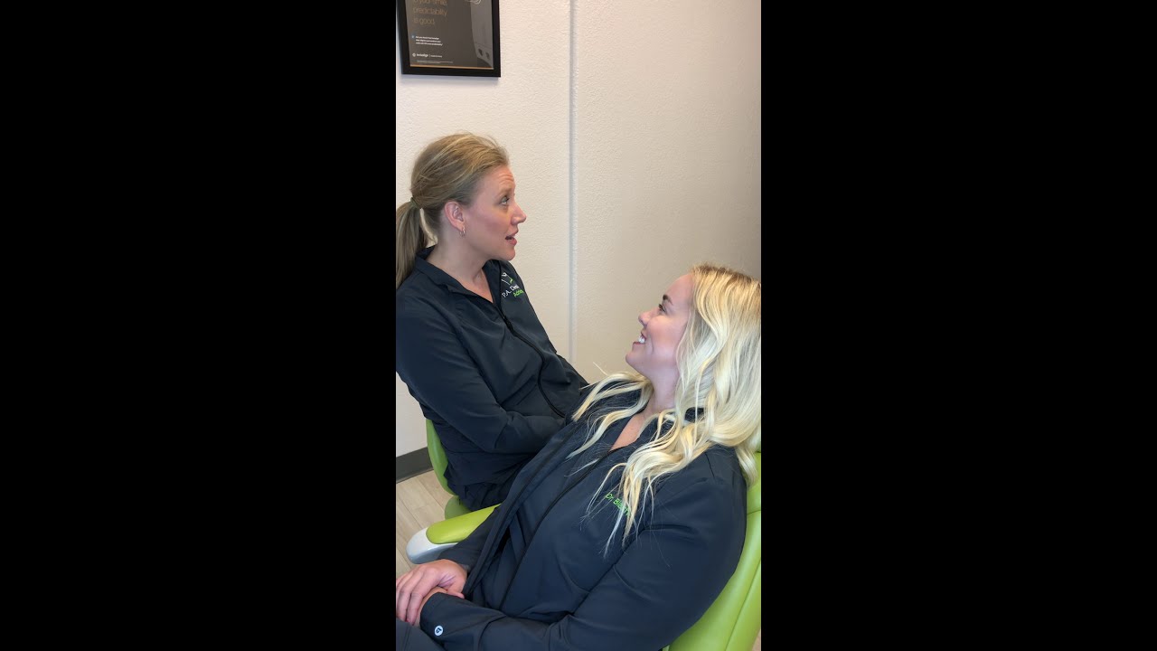 Dr. Christina Blacher - Dentist in Allen, TX