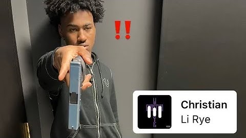 lil tim ~ bloody summa