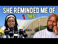 Jacinta Ngobese Zuma REMINDED of THIS Church Story in South Africa 🇿🇦