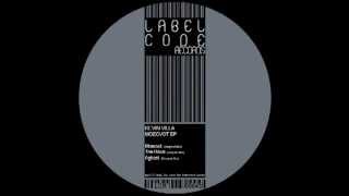 Kevin Villa - The Ritual (Original Mix) [LCR043]