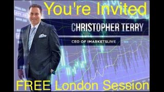 Trading FOREX Live with 90 Million Dollar Forex Trader | FREE London Sessions