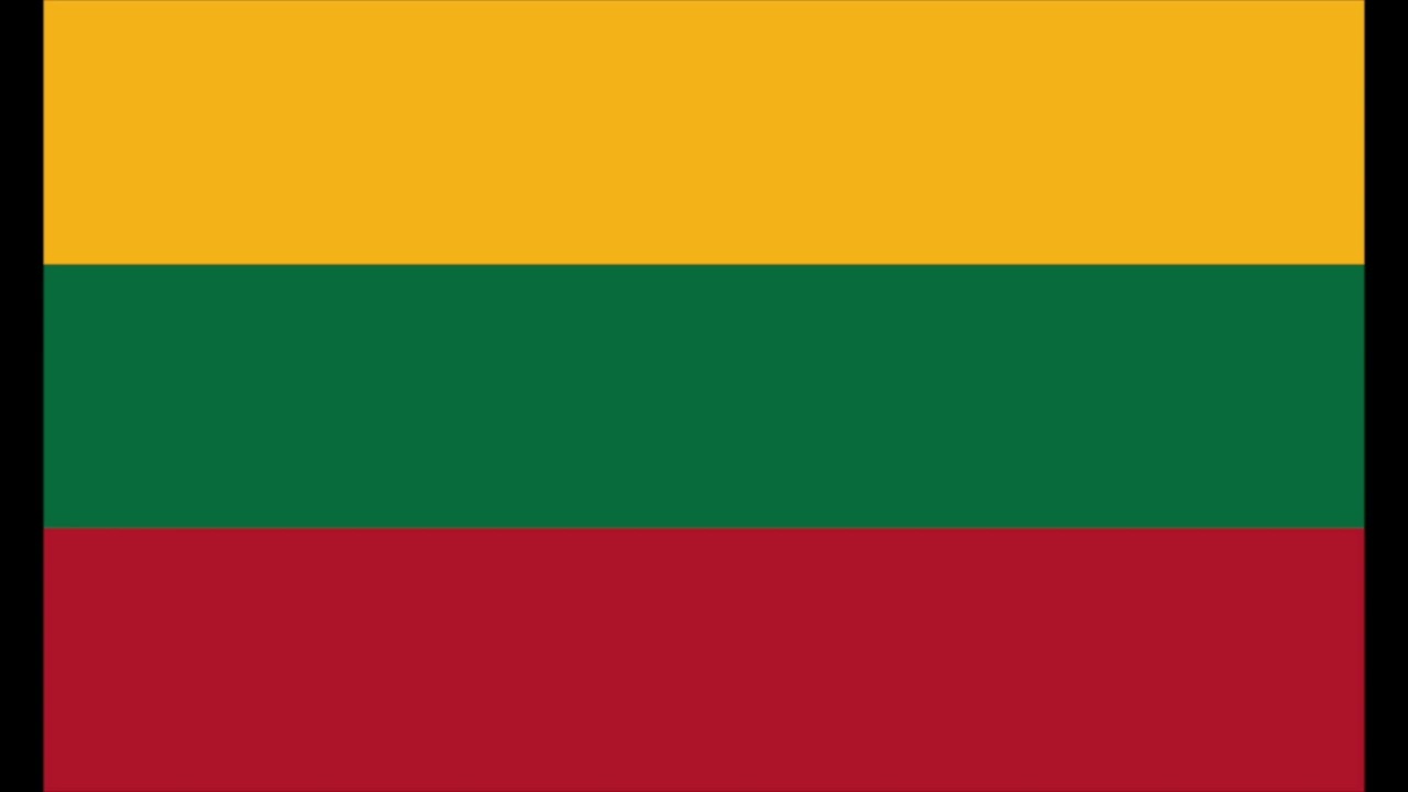 Frozen - Frozen Heart - (Lithuanian) - (HQ)