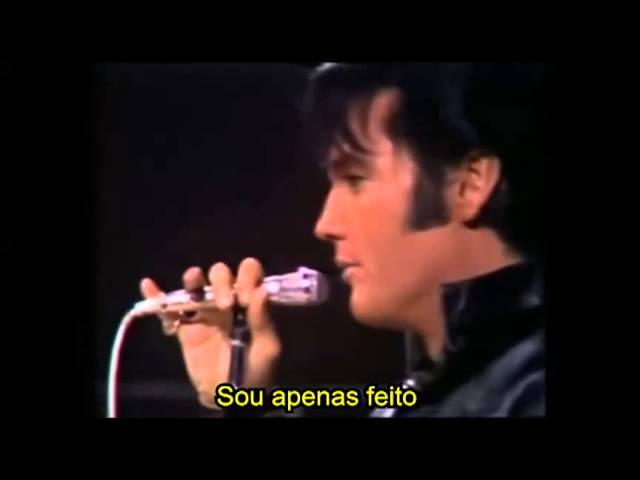 Elvis Presley - Trouble (Legendado) 