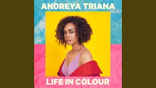 Video thumbnail of "Andreya Triana - I Give You My Heart"