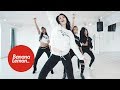 BananaLemon - &#39; GIRLS GONE WILD &#39; DANCE PRACTICE VIDEO