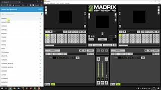 How to Setup Madrix and a DiGidot C4 screenshot 2